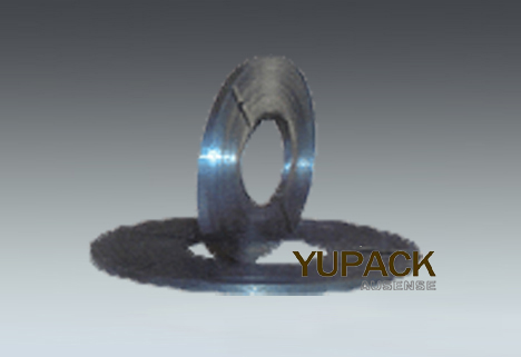 Steel Strap