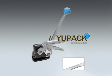 CH48 Manual sealless steel strapping tool