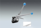 CH48 Manual sealless steel strapping tool