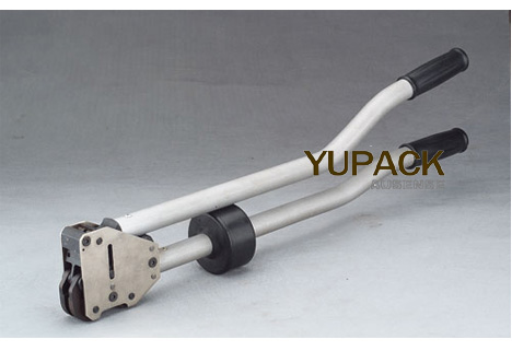 SKS-32S Manual double buckle machine
